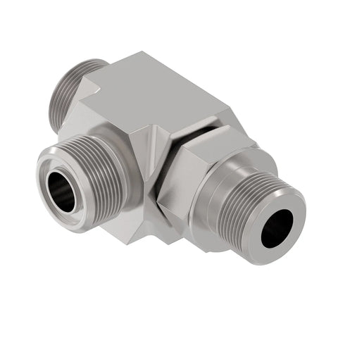 38H3024 Adapterkoppeling