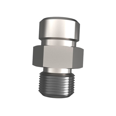 38H3160 Adapterkoppeling