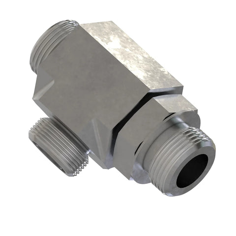 38H3438 T-stuk