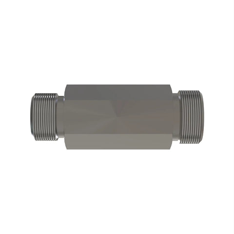 38H5202 Adapterkoppeling