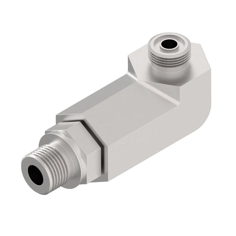 38H5393 Adapterkoppeling