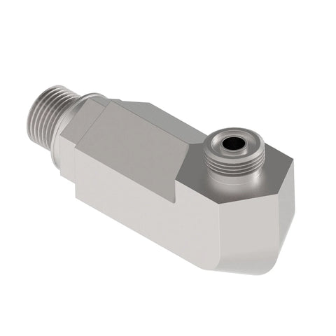 38H5393 Adapterkoppeling