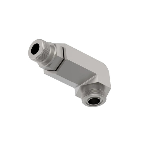 38H5407 Adapterkoppeling