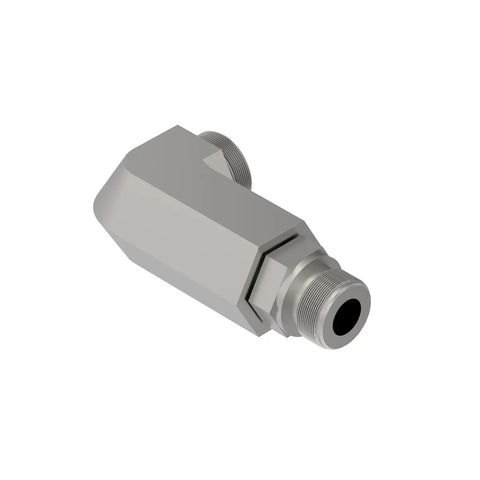 38H5407 Adapterkoppeling