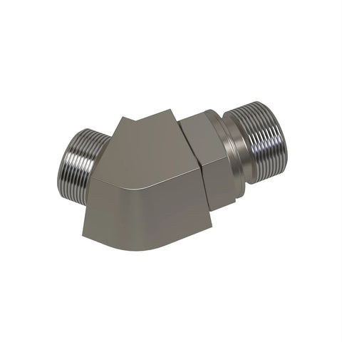 38H5460 Adapterkoppeling
