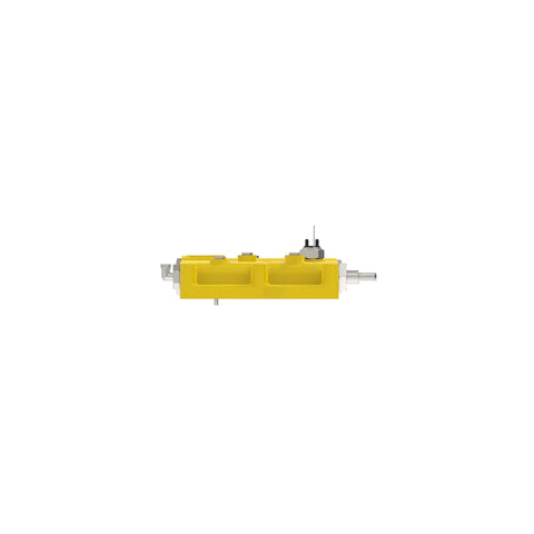40A1488 Manuele hydraulische klep