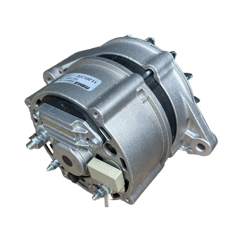 A-146490CHR Uitlaatpijp