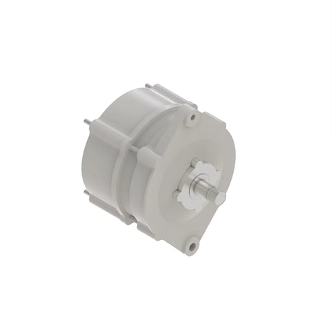 A-146520CHR Uitlaatpijp