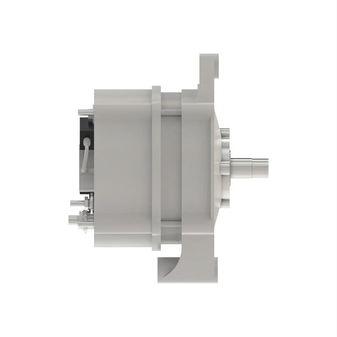 A-146520CHR Uitlaatpijp