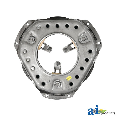 A-810219500 Koppeling