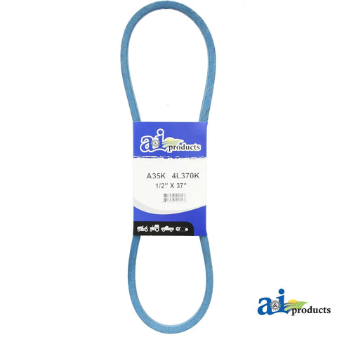 A-A35K V-riem