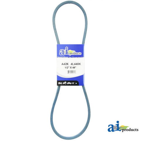 A-A42K V-riem