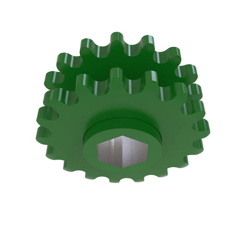 A-AE39301 Kettingtandwiel