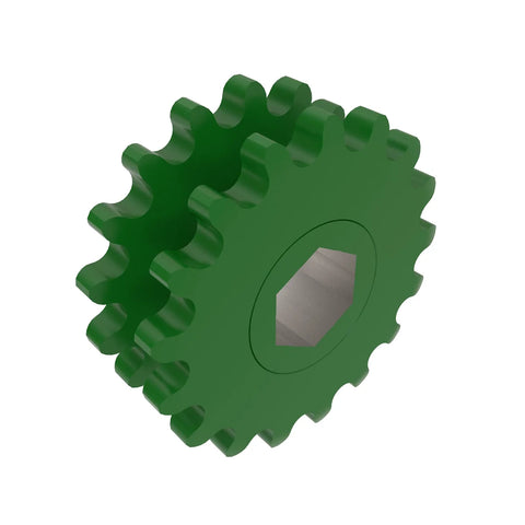 A-AE39301 Kettingtandwiel