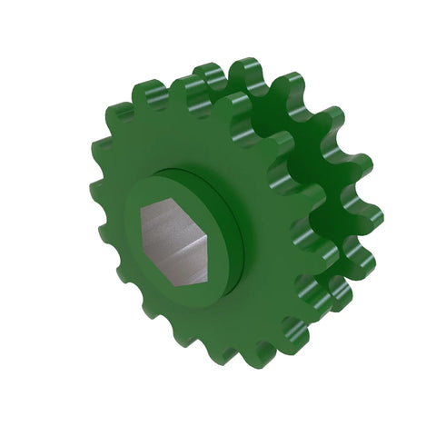 A-AE39301 Kettingtandwiel