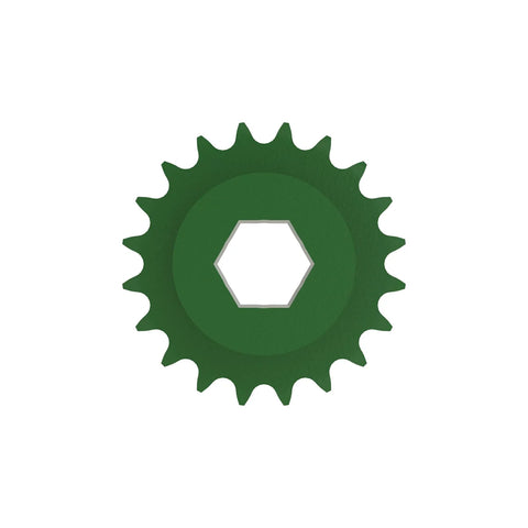 A-AE39650 Kettingtandwiel