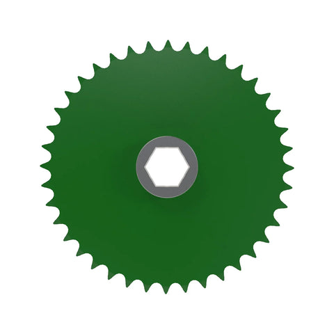 A-AE39654 Kettingtandwiel