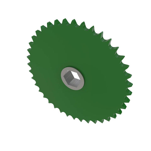 A-AE39654 Kettingtandwiel