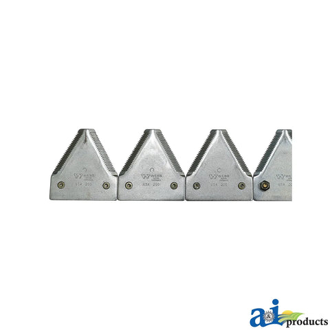 A-AE48720 Maaibalk