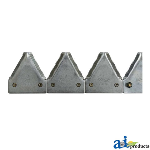 A-AE48724 Maaibalk