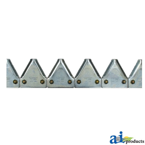 A-AE49691 Maaibalk