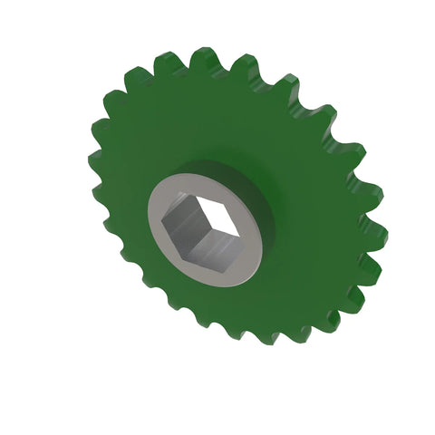 A-AE54301 Kettingtandwiel