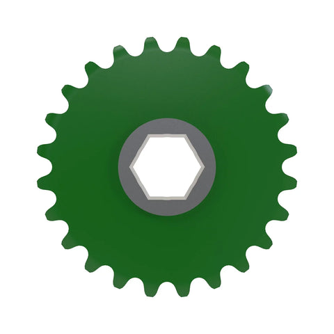 A-AE54301 Kettingtandwiel