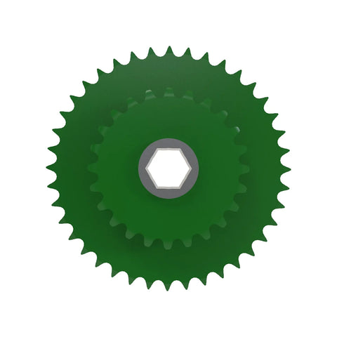 A-AE54302 Kettingtandwiel