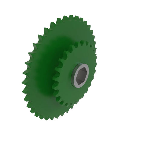 A-AE54302 Kettingtandwiel