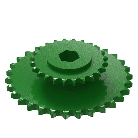 A-AE74598 Kettingtandwiel