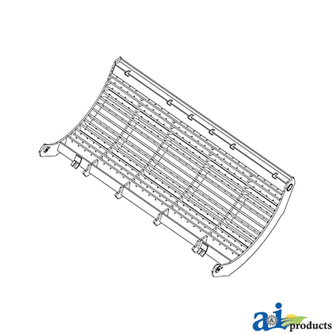 A-AH136605 Dorskorf