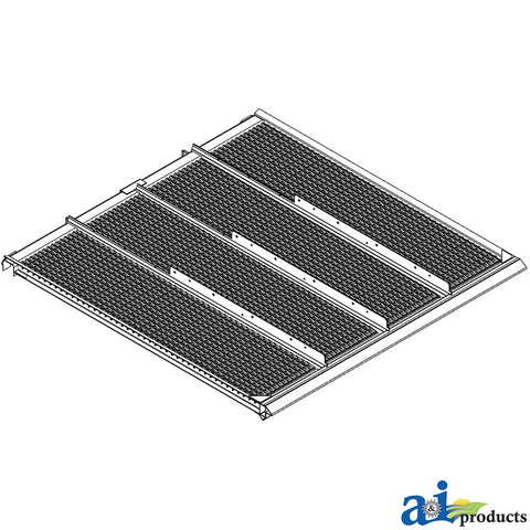 A-AH212247 Frame