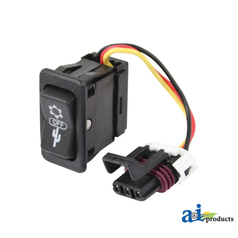 A-AL151311 Tuimelschakelaar
