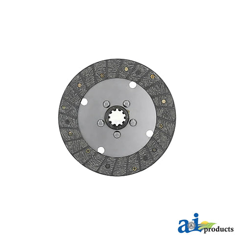 A-AN207948 Plaat