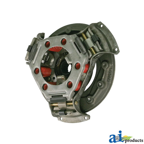 A-AR100649 Koppeling