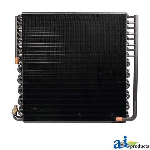 A-AR61885 Oliekoeler