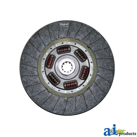 A-AT141683 Schijf