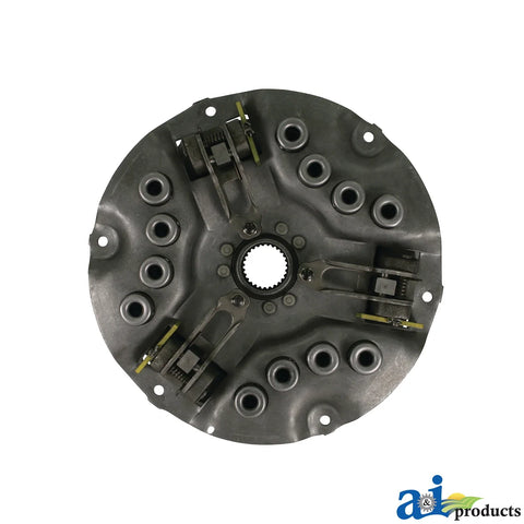 A-AT156740 Koppeling