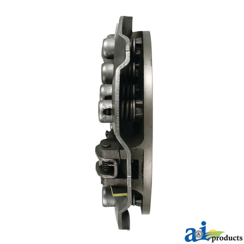 A-AT156740 Koppeling