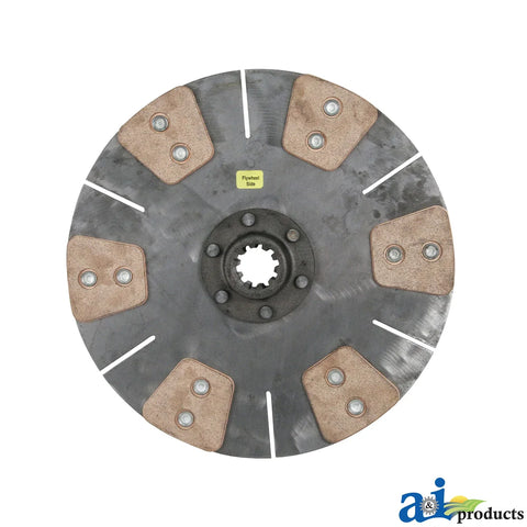 A-AT52891 Schijf
