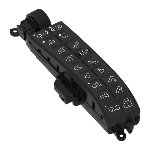 A-CHL205 Set isolatiematten