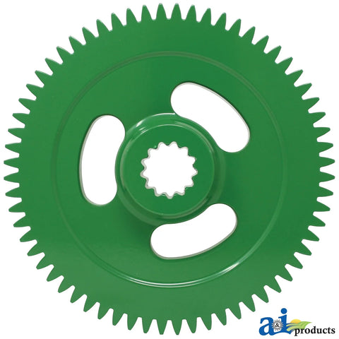 A-E84810 Tandwiel