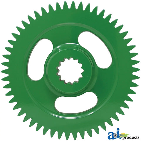 A-E84814 Tandwiel