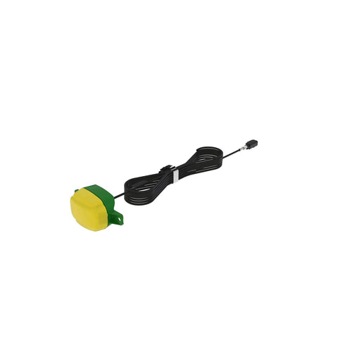 A-E87935 Mesplaatje