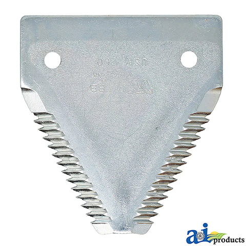 A-E90949 Mesplaatje
