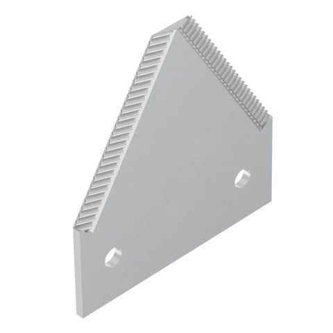 A-E91025 Mesplaatje