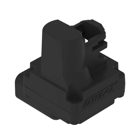 A-H164212 Transmissieas