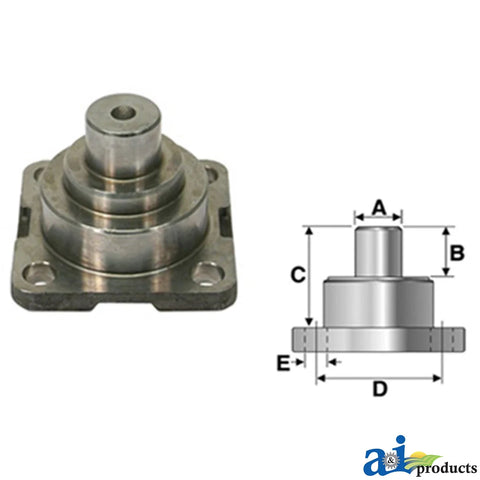 A-L112110 Draaitap