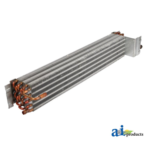 A-RE13885 Warmtewisselaarlamel