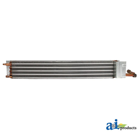 A-RE13885 Warmtewisselaarlamel